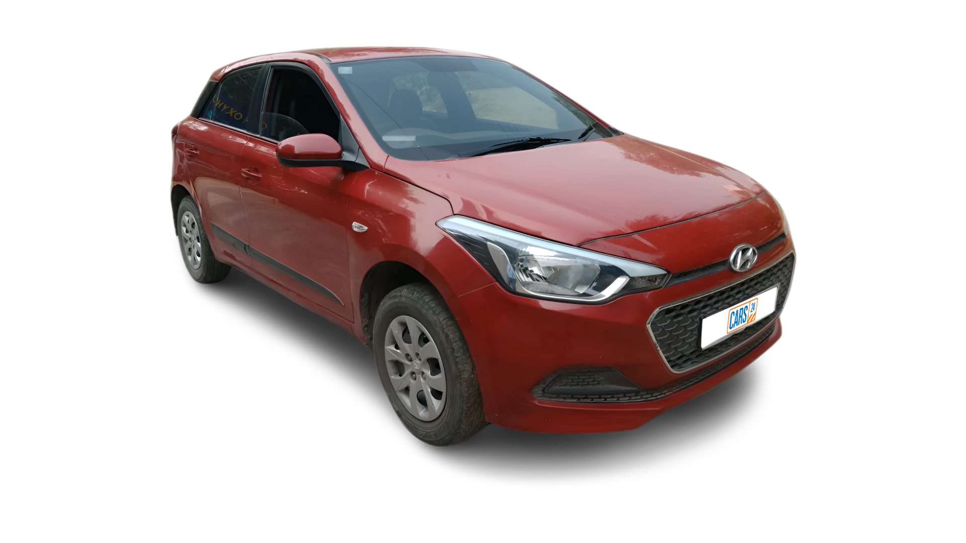 Hyundai Elite i20-img